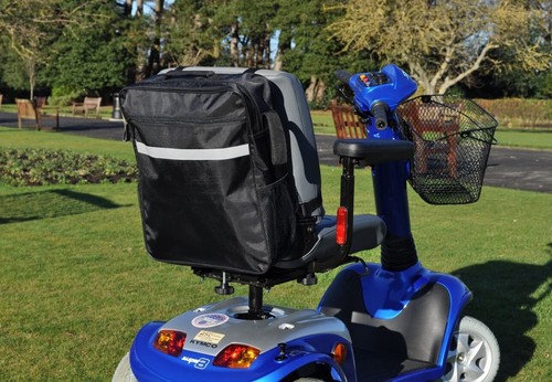 Mobility scooter bag - mobility,