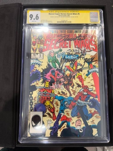 Marvel super heroes secret - marvel,