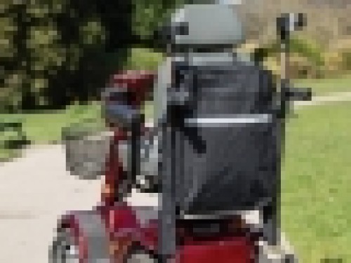 Giant splash mobility scooter - giant,