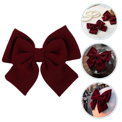 2pcs cute scooter bow - 2pcs,