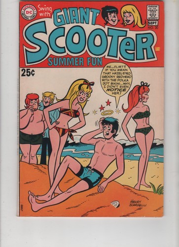 Scooter giant summer fun - #20,,