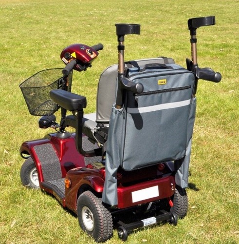 Mobility scooter - ,