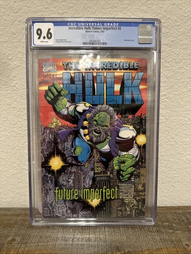 Hulk future imperfect 2 - future, #2