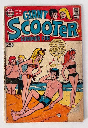 Swing with scooter giant - with, #20