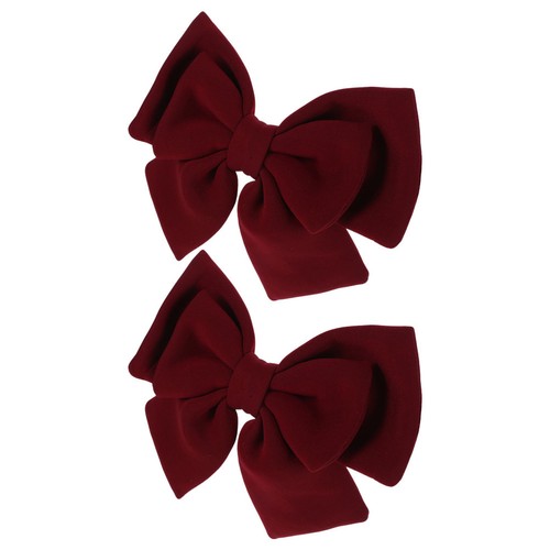 2pcs cute scooter bow - cute,