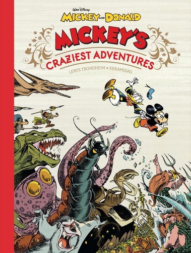 Walt disney mickey and - disney's,